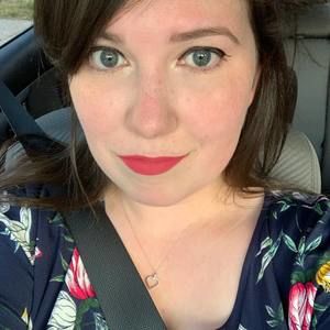 Meet your Posher, Kristen